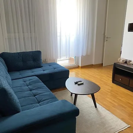 Biser Belvil Belgrade