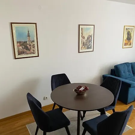 Apartment Biser Belvil