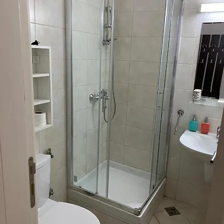 Biser Belvil Apartment Belgrade