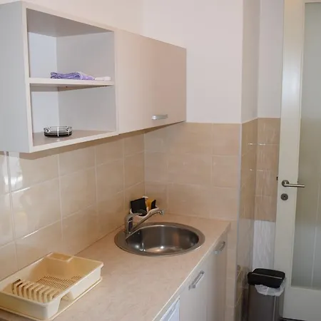Biser Belvil Belgrade